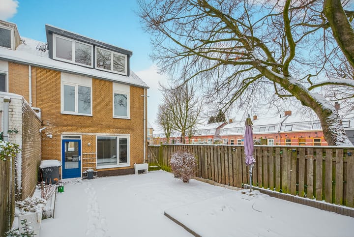 Foto 19 van Philips de Goedelaan 8