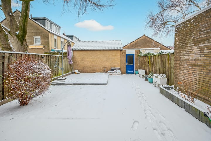 Foto 20 van Philips de Goedelaan 8