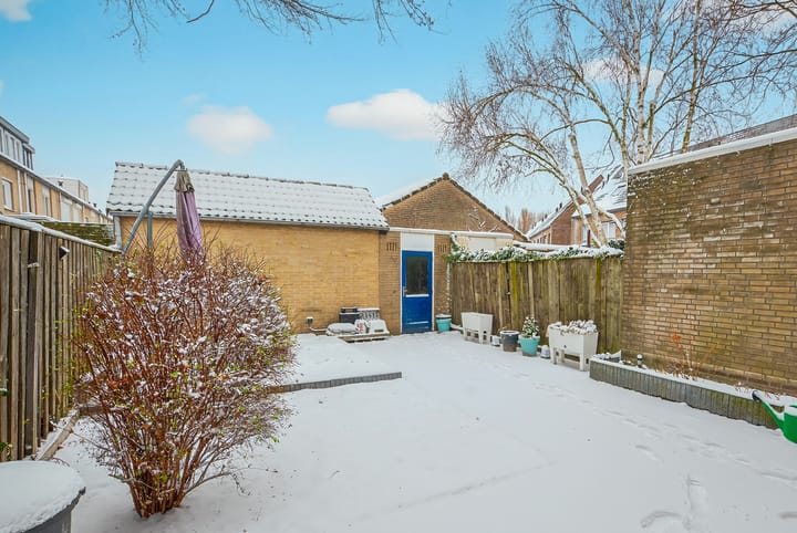 Foto 21 van Philips de Goedelaan 8