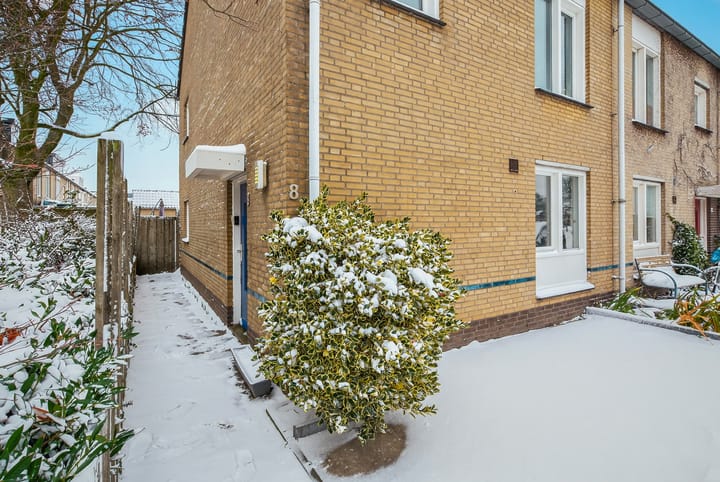 Foto 41 van Philips de Goedelaan 8