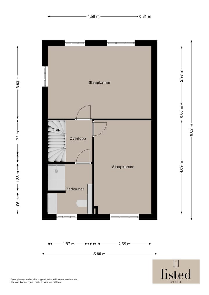 Foto 45 van Philips de Goedelaan 8