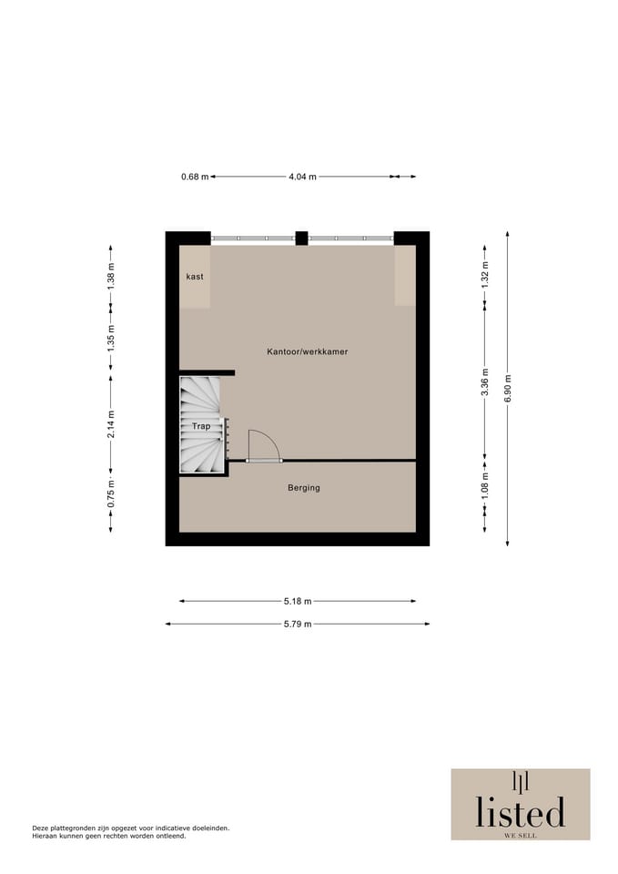 Foto 46 van Philips de Goedelaan 8