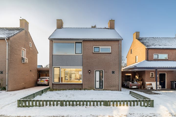 Foto 1 van Schootakkerstraat 59