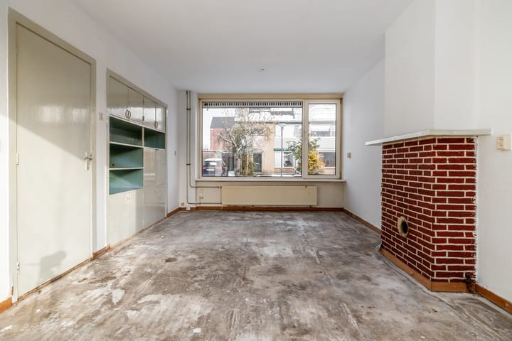 Foto 7 van Schootakkerstraat 59