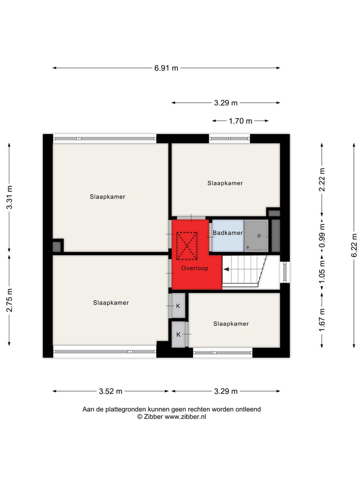 Foto 25 van Schootakkerstraat 59
