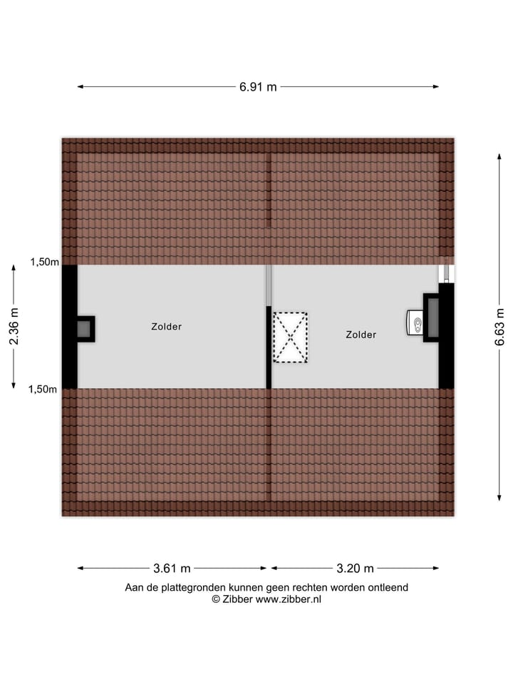 Foto 26 van Schootakkerstraat 59