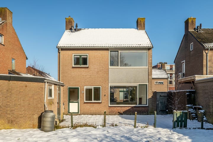 Foto 28 van Schootakkerstraat 59