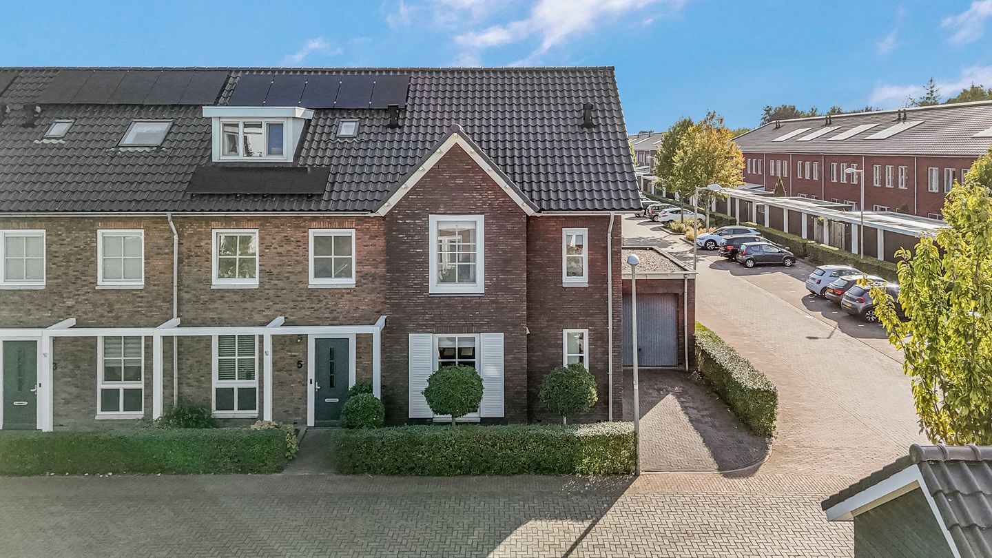 Photo 5 of Van den Oosterkamperf 5-A