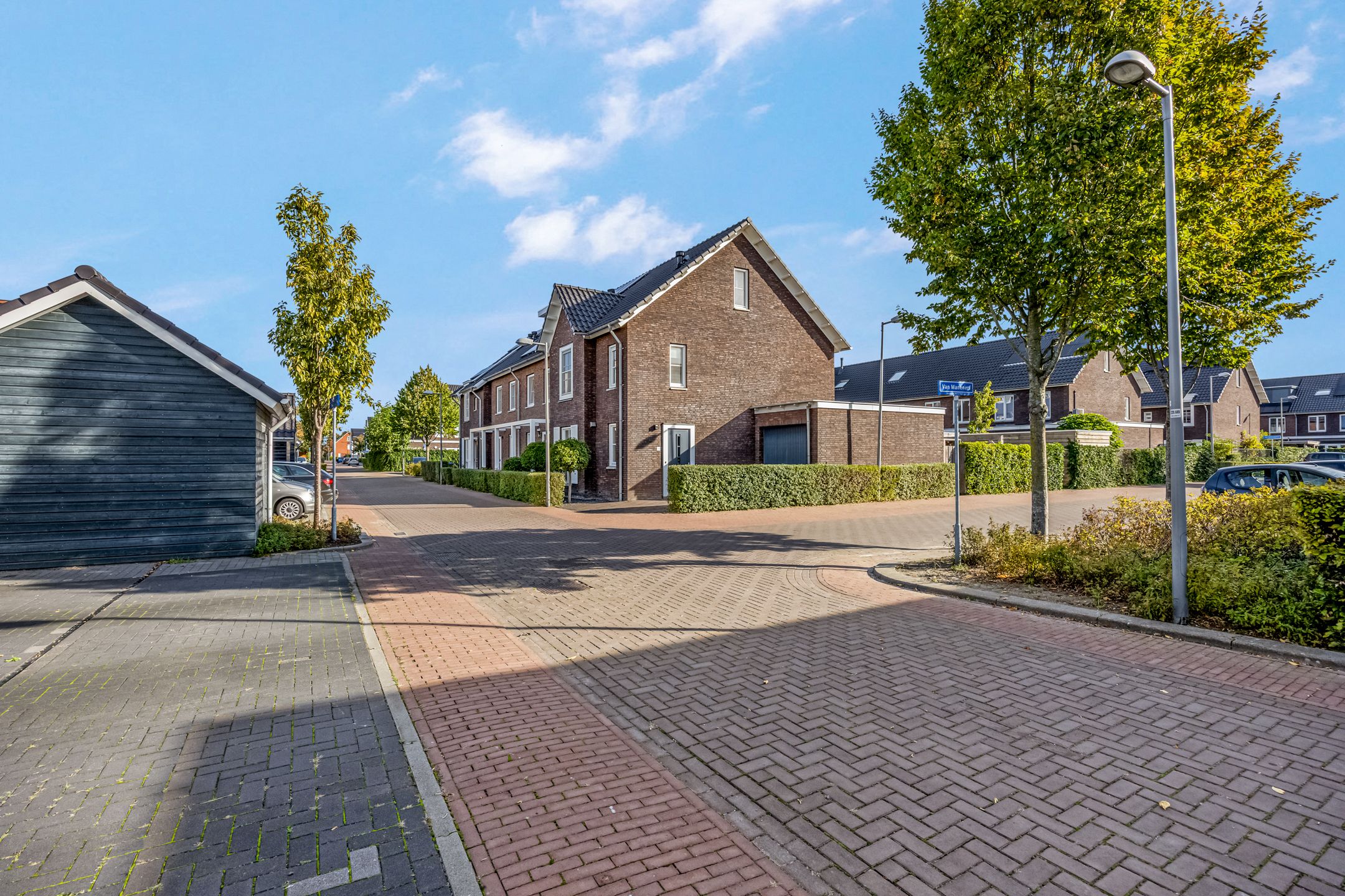 Photo 6 of Van den Oosterkamperf 5-A