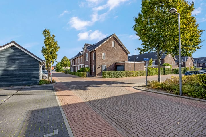 Foto 6 van Van den Oosterkamperf 5-A