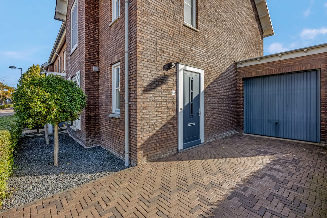 Photo 7 of Van den Oosterkamperf 5-A