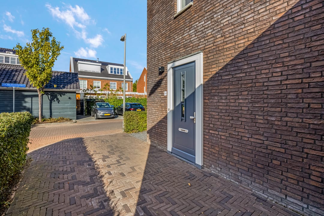 Photo 8 of Van den Oosterkamperf 5-A