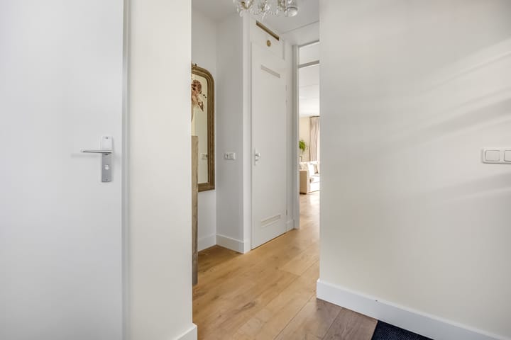 Foto 10 van Van den Oosterkamperf 5-A