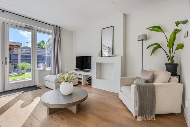 Foto 2 van Van den Oosterkamperf 5-A