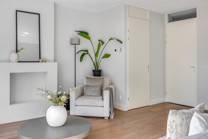 Foto 15 van Van den Oosterkamperf 5-A