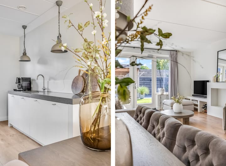 Foto 22 van Van den Oosterkamperf 5-A