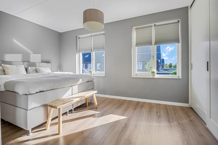 Foto 24 van Van den Oosterkamperf 5-A