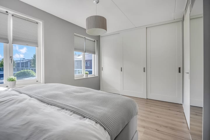 Foto 25 van Van den Oosterkamperf 5-A