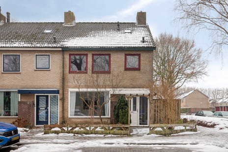 Meteorenstraat thumbnail