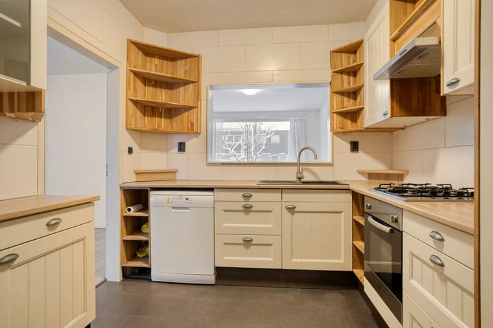 Foto 3 van Meteorenstraat 88