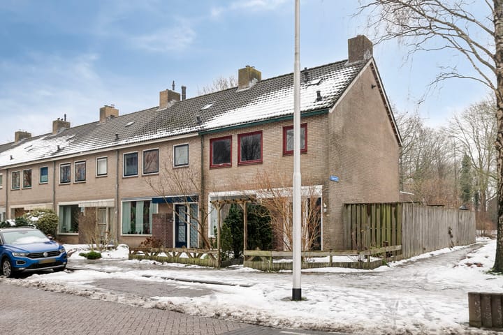 Foto 4 van Meteorenstraat 88