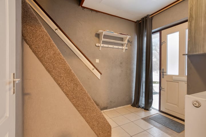 Foto 5 van Meteorenstraat 88