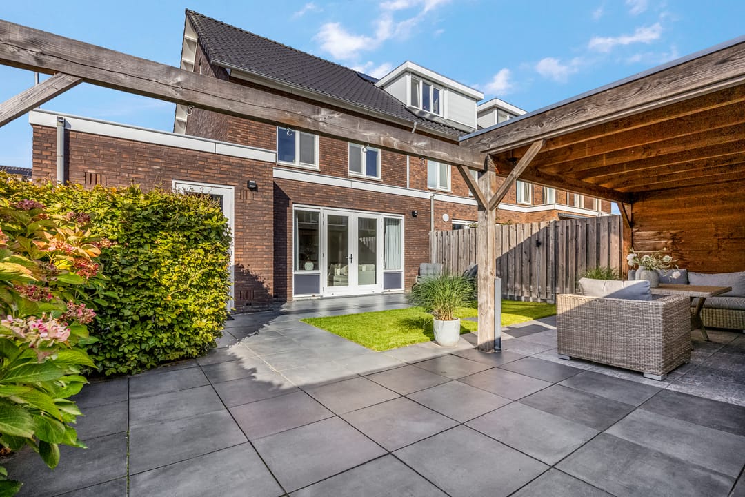 Photo 41 of Van den Oosterkamperf 5-A