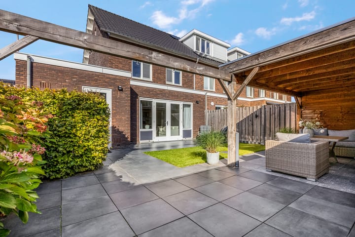 Foto 41 van Van den Oosterkamperf 5-A