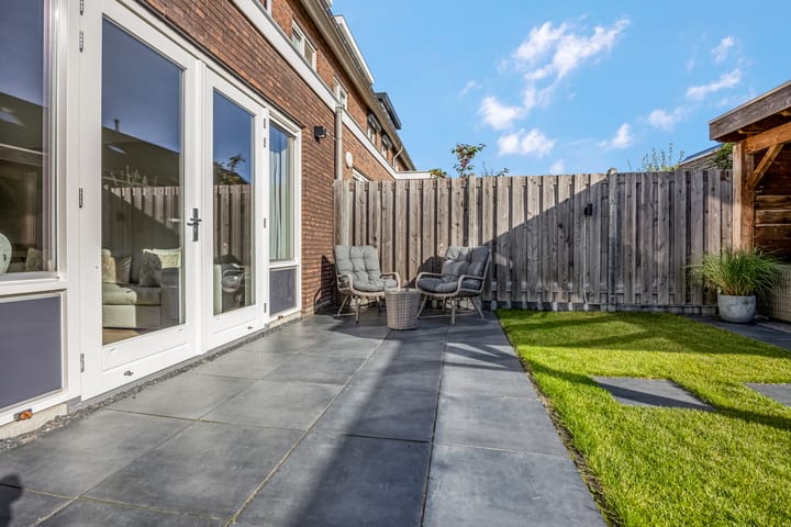 Foto 42 van Van den Oosterkamperf 5-A