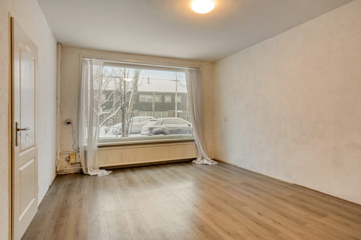 Foto 8 van Meteorenstraat 88