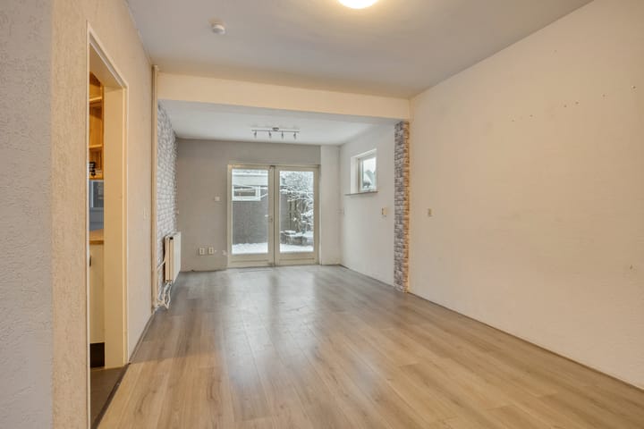 Foto 9 van Meteorenstraat 88