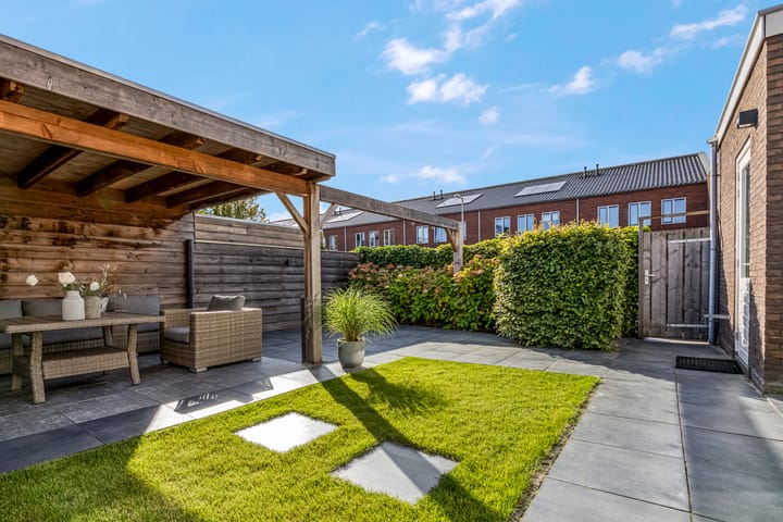 Foto 45 van Van den Oosterkamperf 5-A