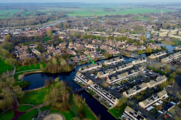 Foto 4 van Voornestraat 11