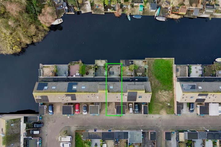 Foto 5 van Voornestraat 11