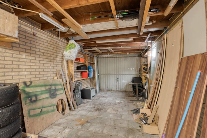 Foto 14 van Meteorenstraat 88