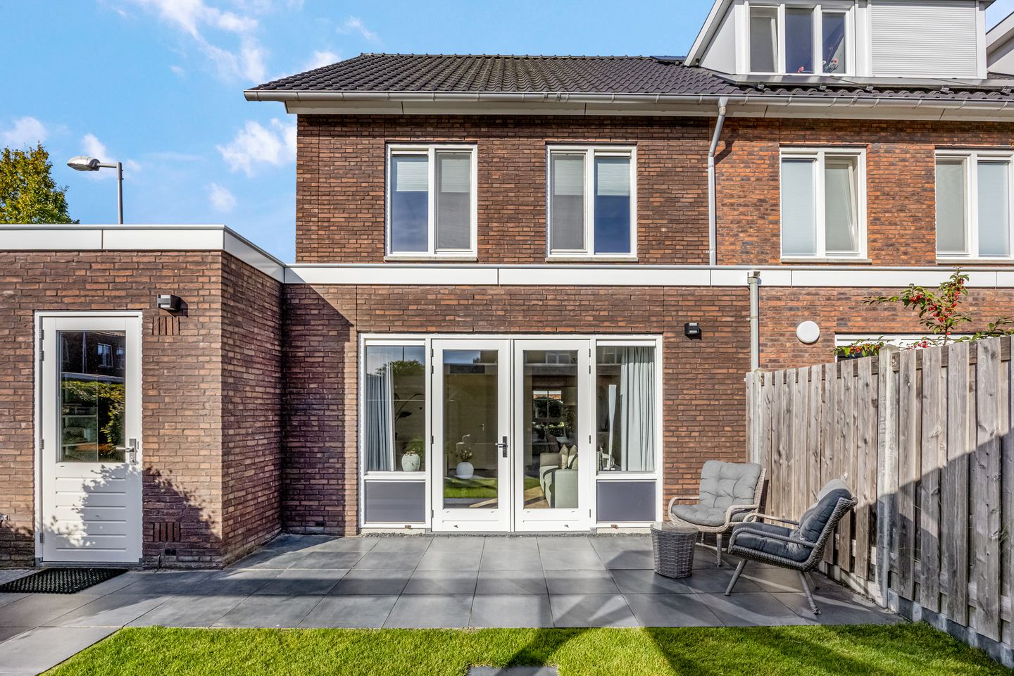 Photo 49 of Van den Oosterkamperf 5-A