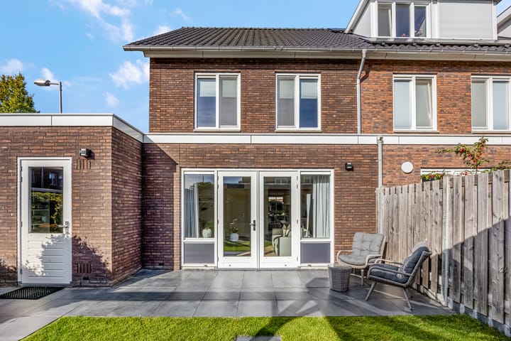 Foto 49 van Van den Oosterkamperf 5-A