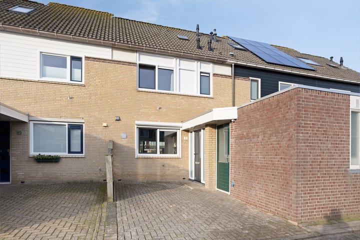 Foto 7 van Voornestraat 11