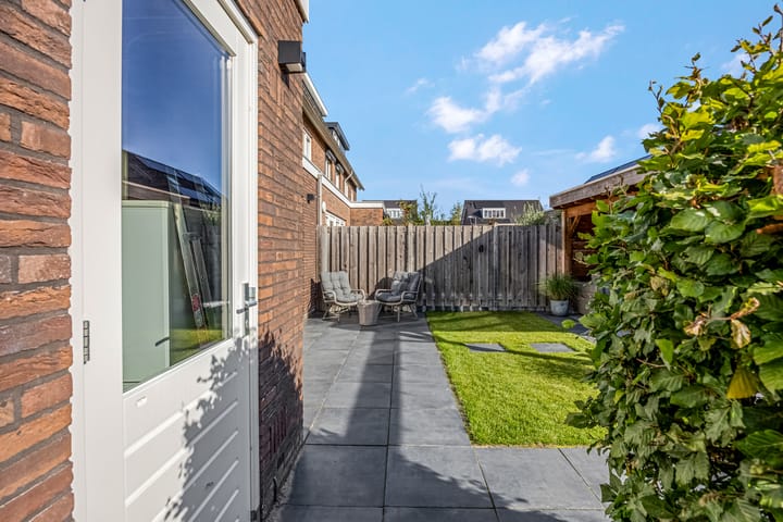 Foto 50 van Van den Oosterkamperf 5-A