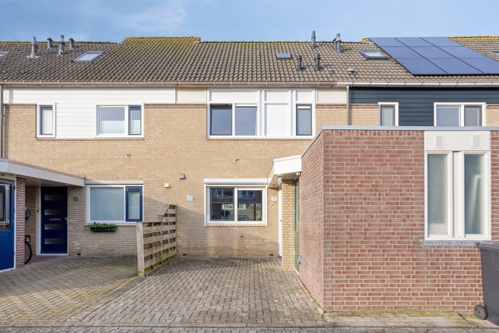 Foto 8 van Voornestraat 11