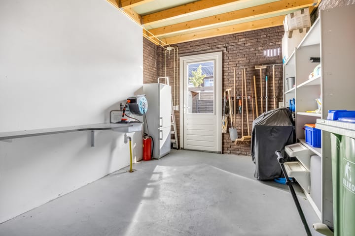 Foto 51 van Van den Oosterkamperf 5-A