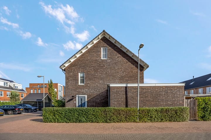 Foto 53 van Van den Oosterkamperf 5-A