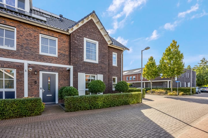 Foto 54 van Van den Oosterkamperf 5-A