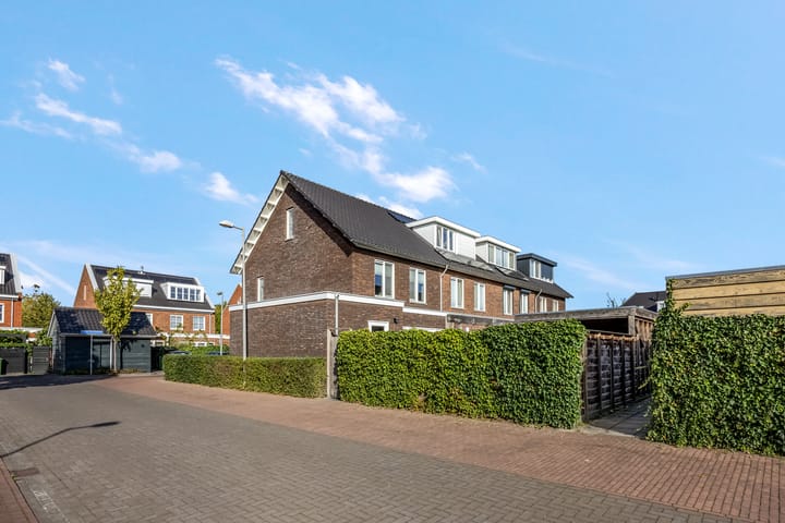 Foto 55 van Van den Oosterkamperf 5-A