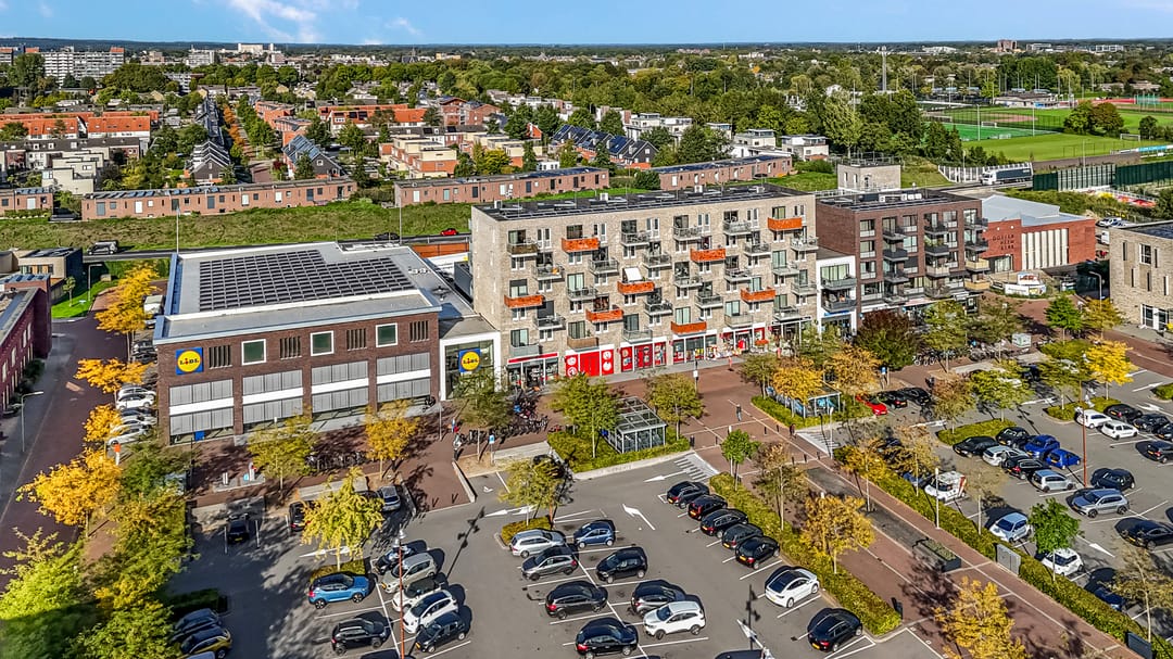 Photo 58 of Van den Oosterkamperf 5-A