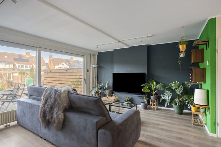 Foto 18 van Voornestraat 11