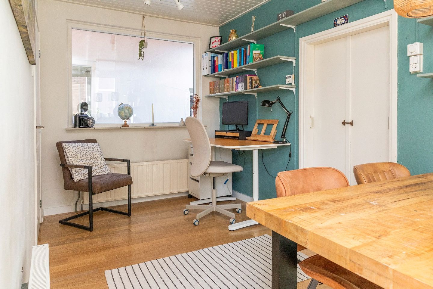 Foto 14 van Dalwagenseweg 93