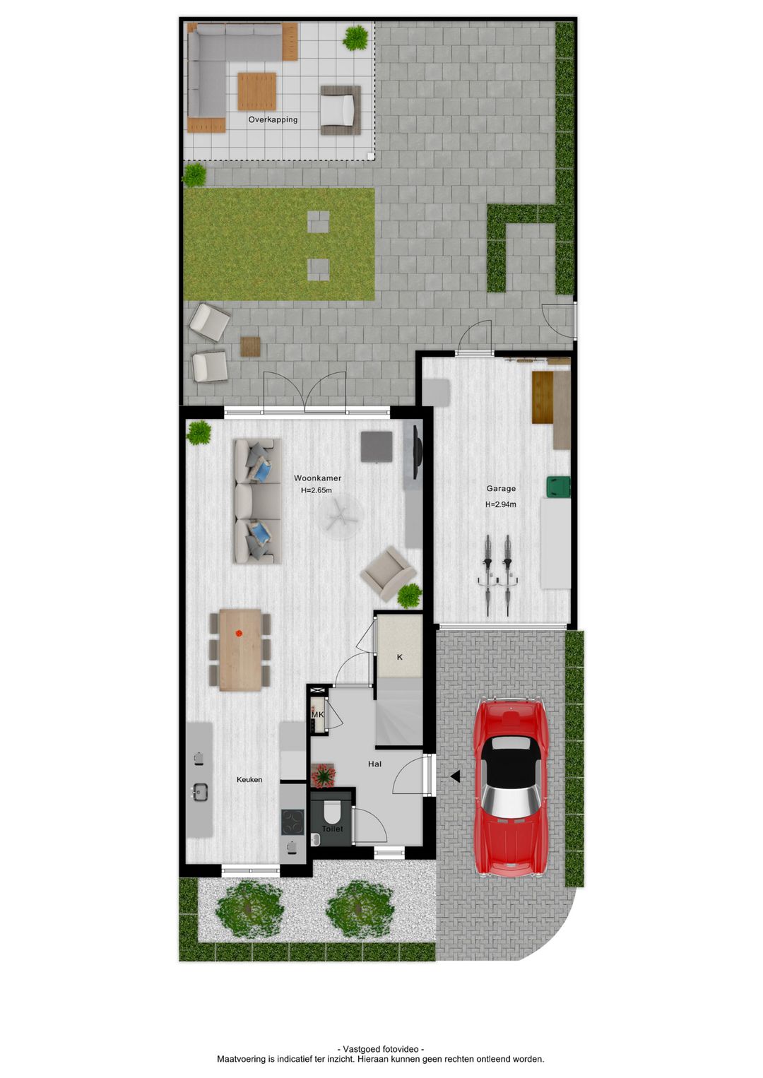 Photo 62 of Van den Oosterkamperf 5-A