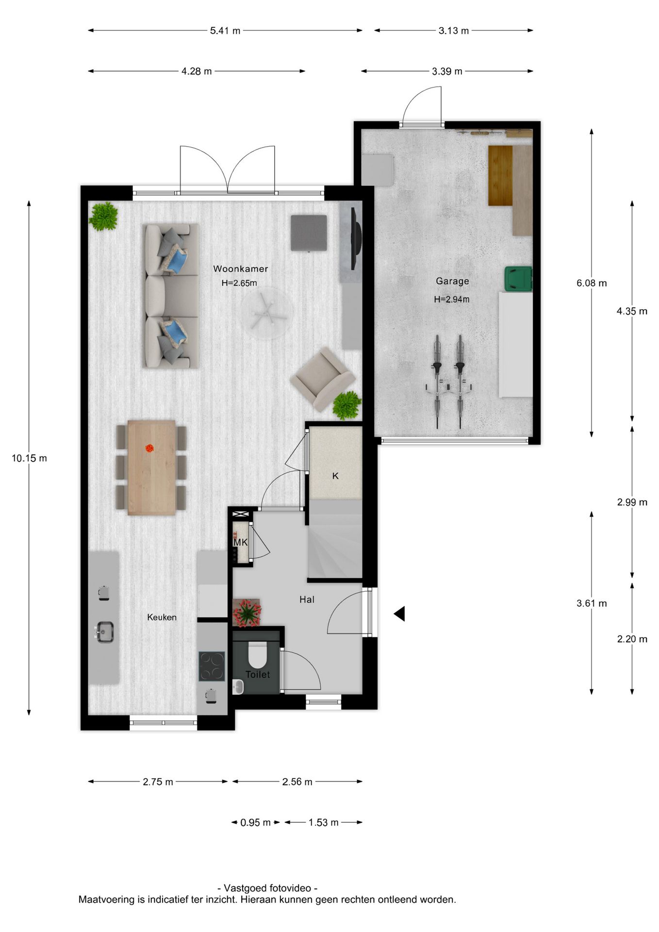 Photo 63 of Van den Oosterkamperf 5-A