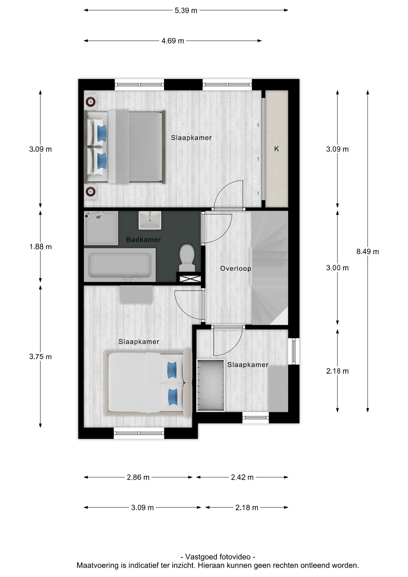 Photo 64 of Van den Oosterkamperf 5-A